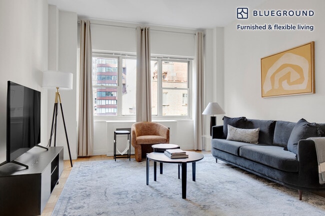 Building Photo - 30 Park Ave Unit FL10-ID746