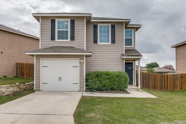 Building Photo - 6508 Sabinal