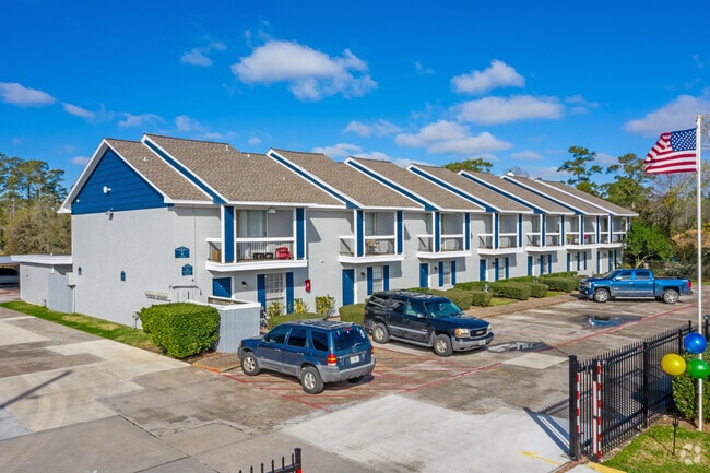 Building Unit - Delta Residence