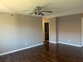 Photo - 717 E Whispering Oaks Dr Unit 2RR