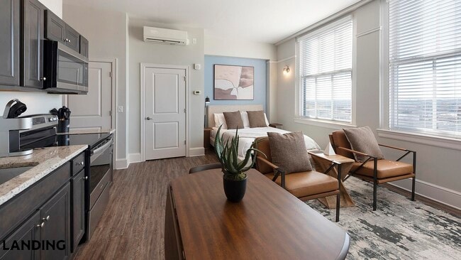 Photo - 187 N Church St Unit 605