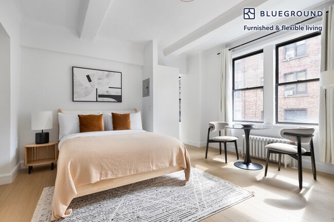 Building Photo - 244 W 72nd St Unit FL4-ID2065