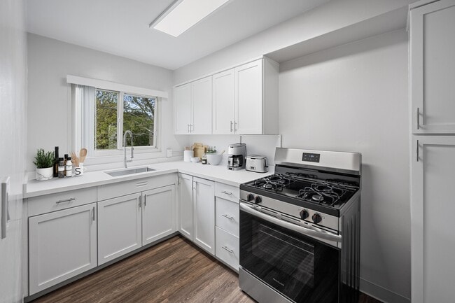 Photo - Hillsdale Garden