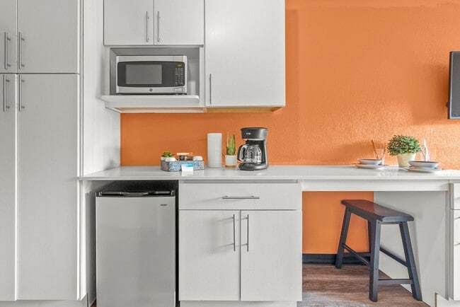 Photo - 228 Spaces - Furnished Micro-Living Apartments