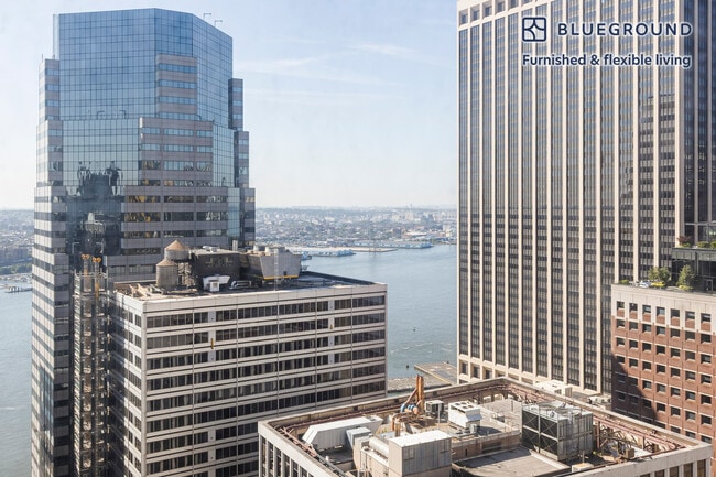 Photo - 63 Wall St Unit FL35-ID1971