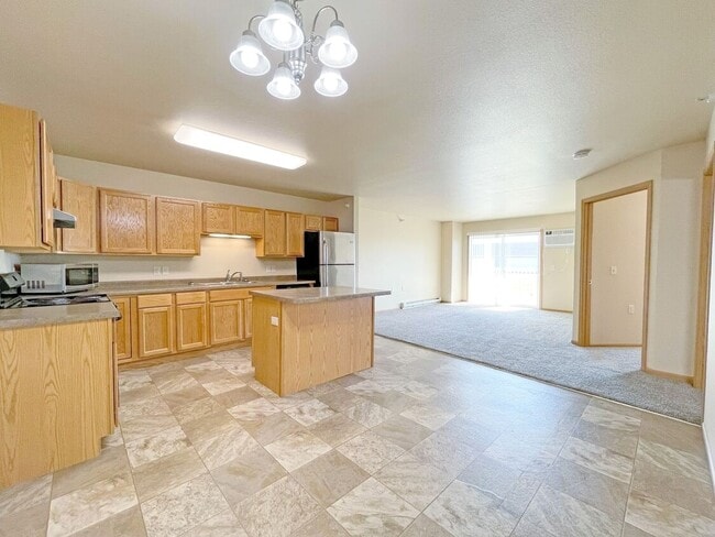 Photo - Northern Plains Apartments