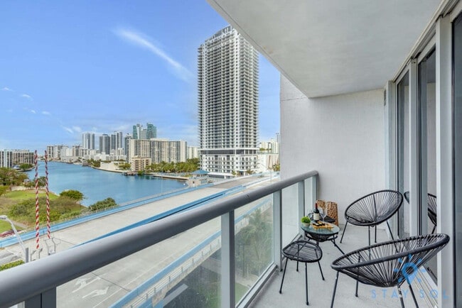 Photo - 2601 E Hallandale Beach Blvd Unit ID1227344P