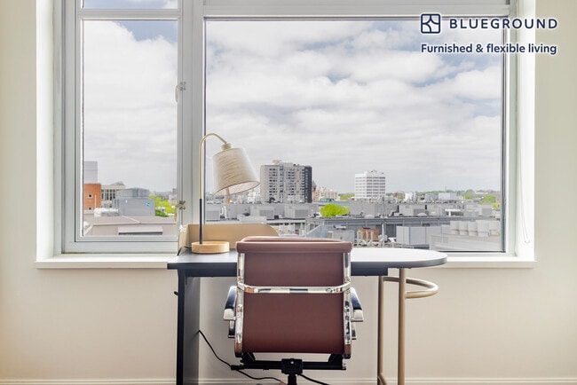 Photo - 100 Landsdowne St Unit FL9-ID1176