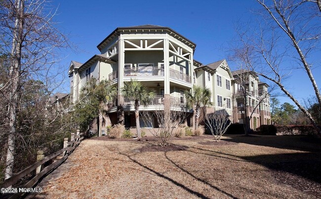 Photo - 640 Village Park Dr Unit 302