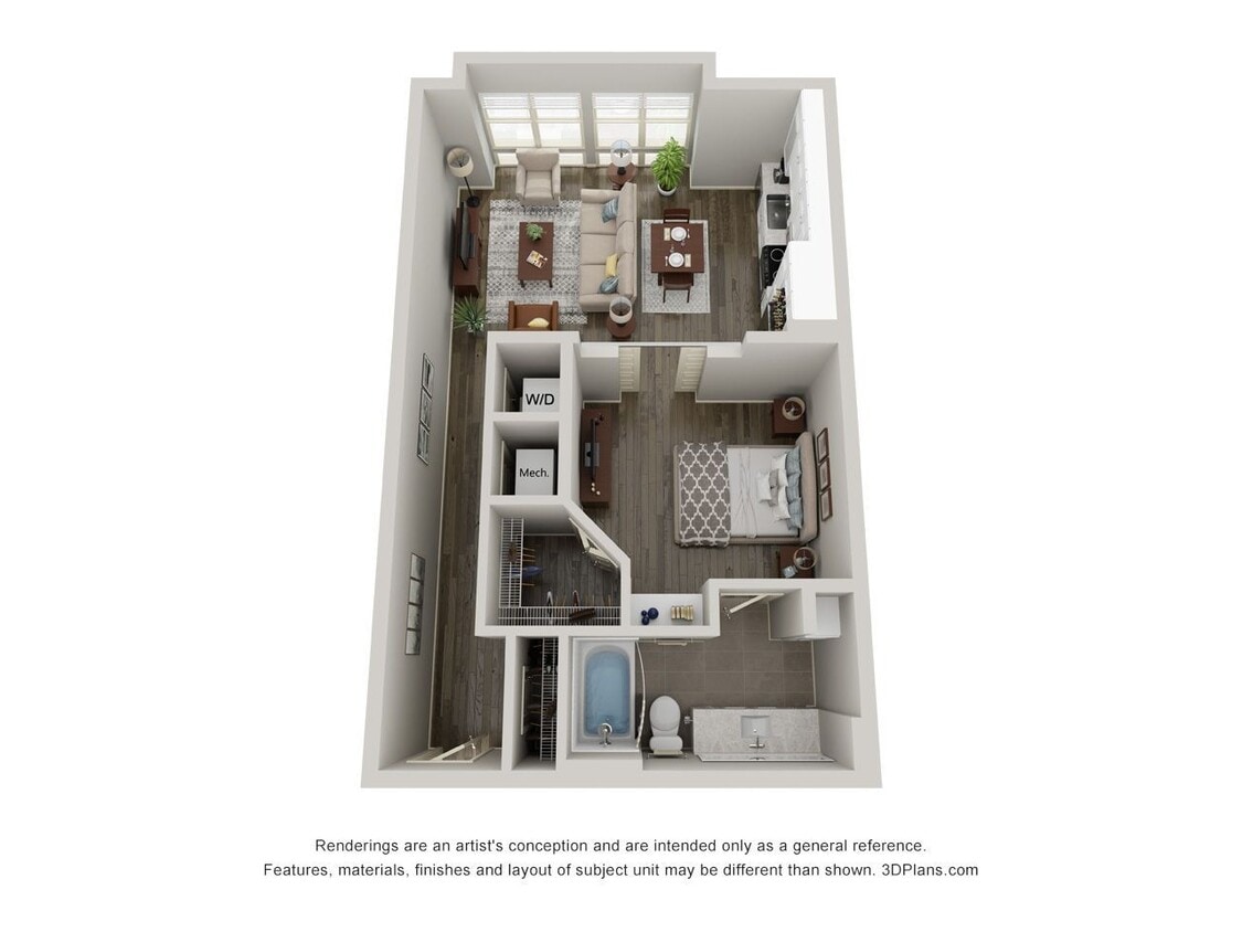 Floor Plan - S2