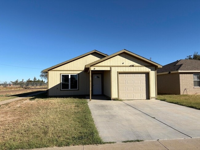 Photo - 1301 E 16th St