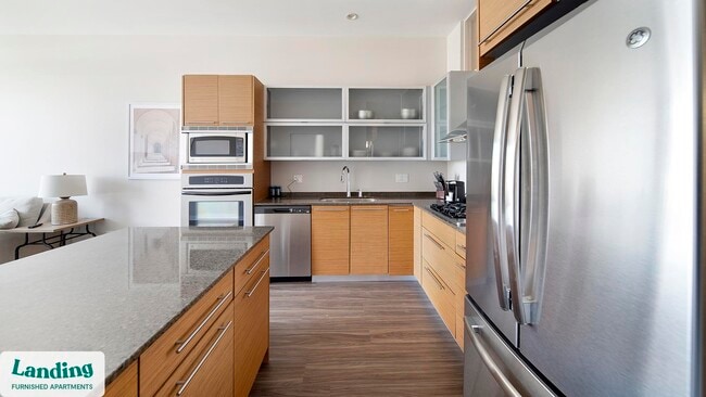 Photo - 1222 W Madison St Unit 511.1403847