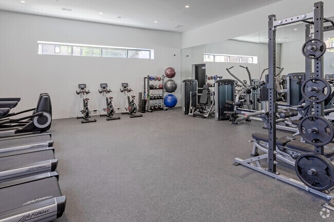 Interior Photo - SECOND AND SECOND