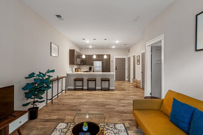 Building Photo - 530 Massachusetts Ave Unit ID1074005P