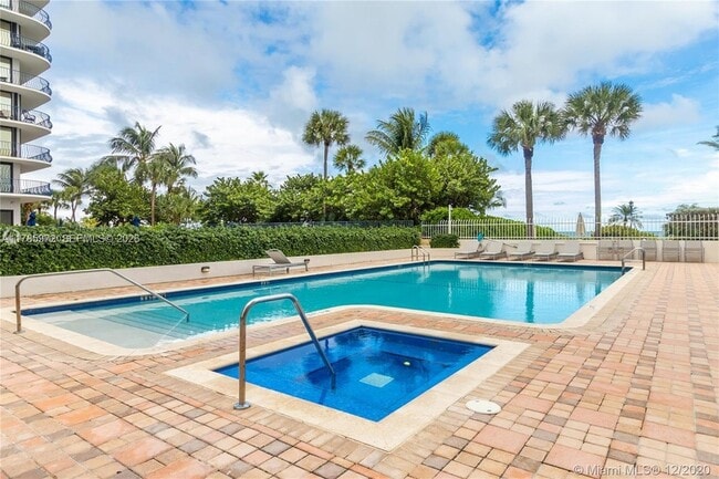 Photo - 8855 Collins Ave Unit 9E