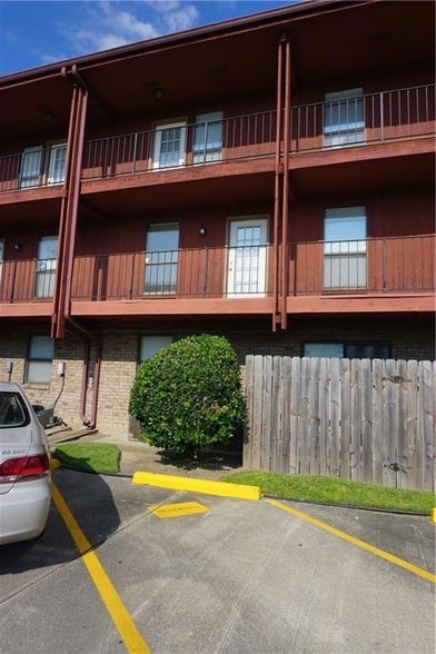Photo - 1444 Carrollton Ave Unit 203