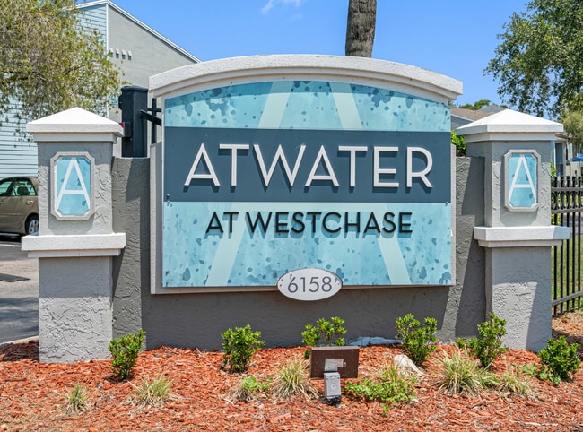 Building Photo - Atwater Westchase