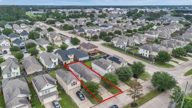 Photo - 2650 Bammelwood Dr