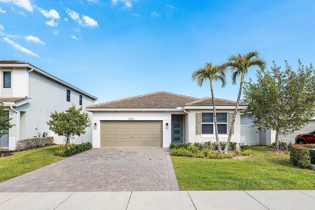 Building Photo - 18446 Claybrook St