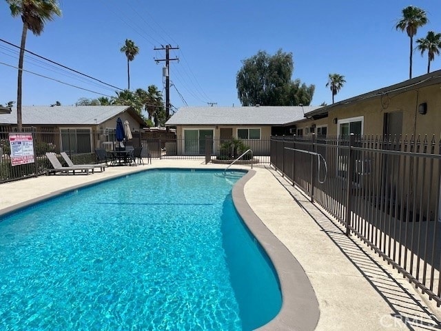 Photo - 685 E Vista Chino Unit E