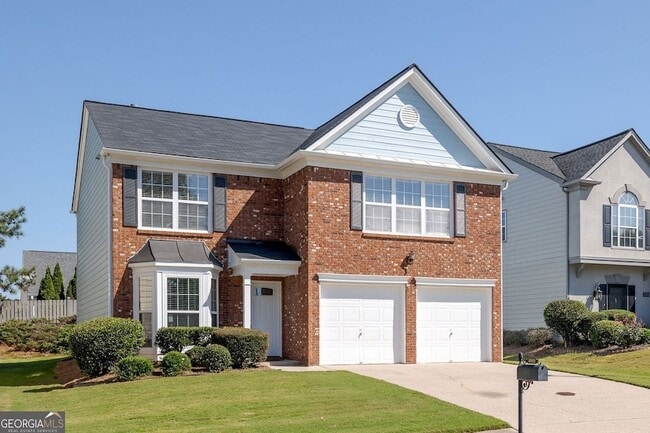 Building Photo - 4010 Ridgefair Dr