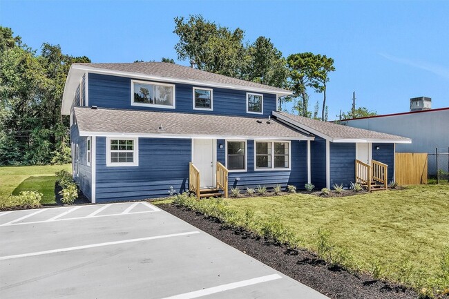 Building Photo - 16016 Green Manor Dr Unit A