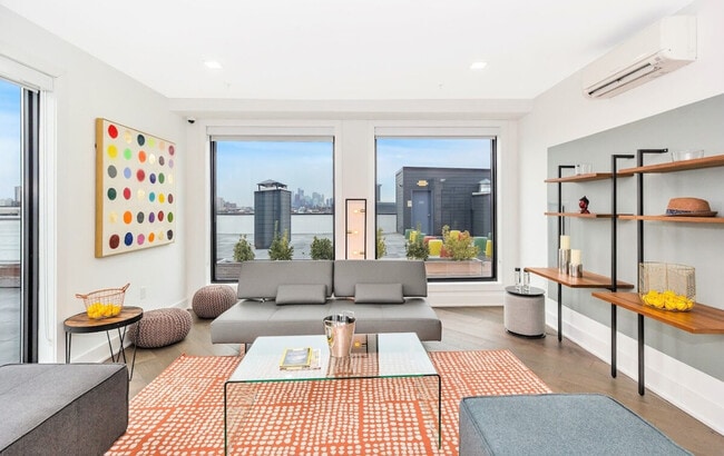 Building Photo - 1424 Adams St Unit ID1295528P