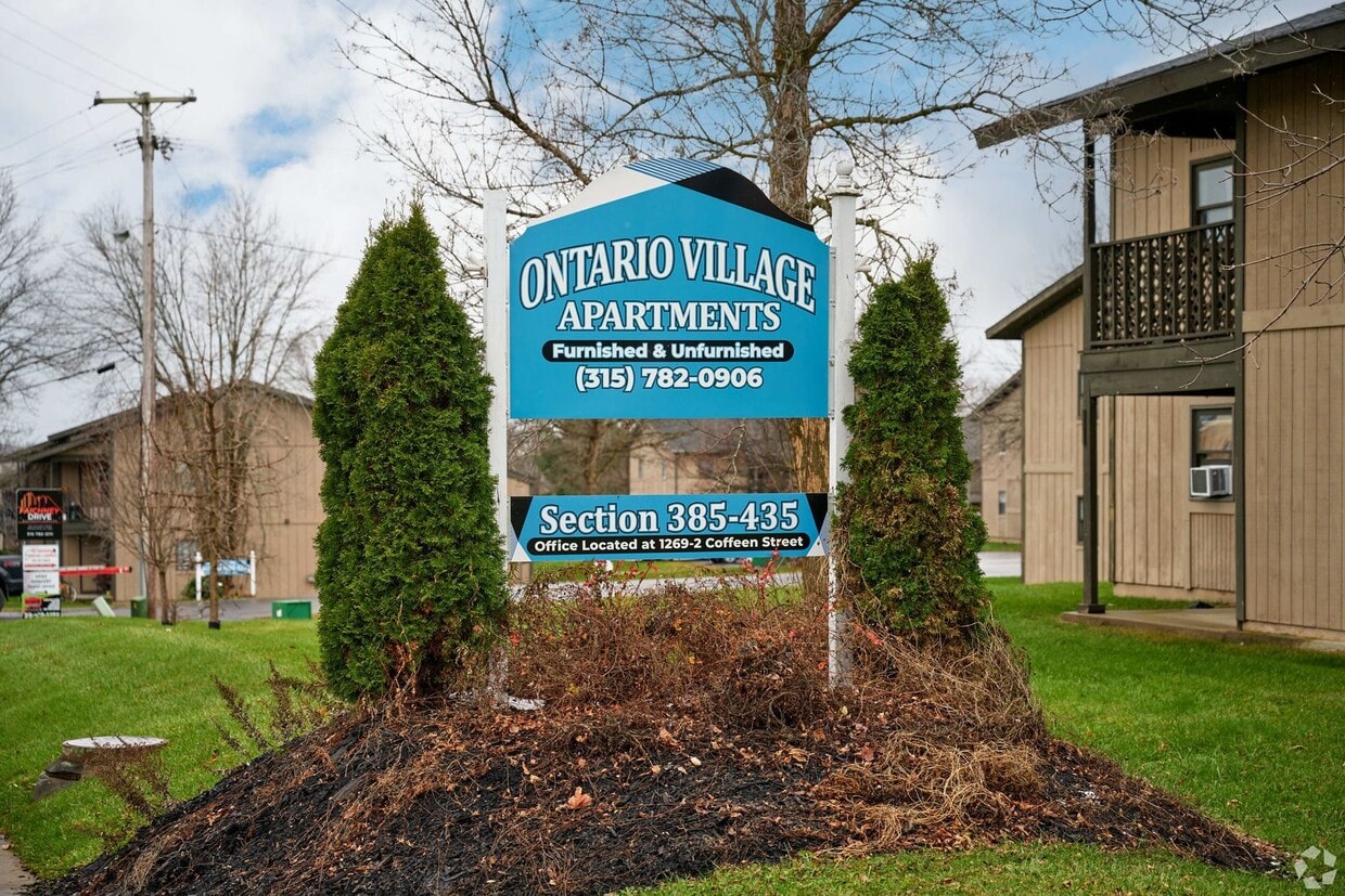 Floor Plan - Base W/D