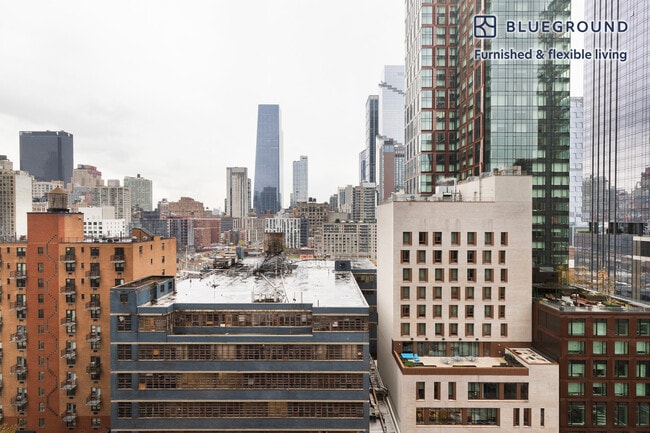 Photo - 450 W 42nd St Unit FL16-ID2127