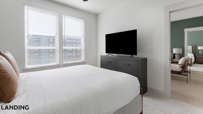 Photo - 1734 N Loop 1604 W Unit 3413