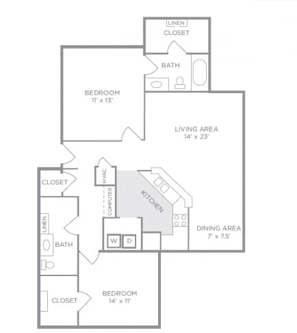 The Dogwood (East) - The Dogwood (East)