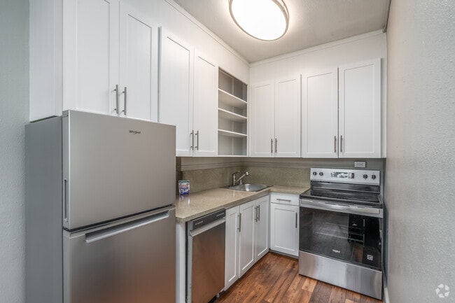 Interior Photo - Cornelius Apartments