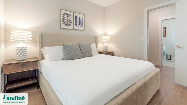 Photo - 3501 N Austin St Unit 3208