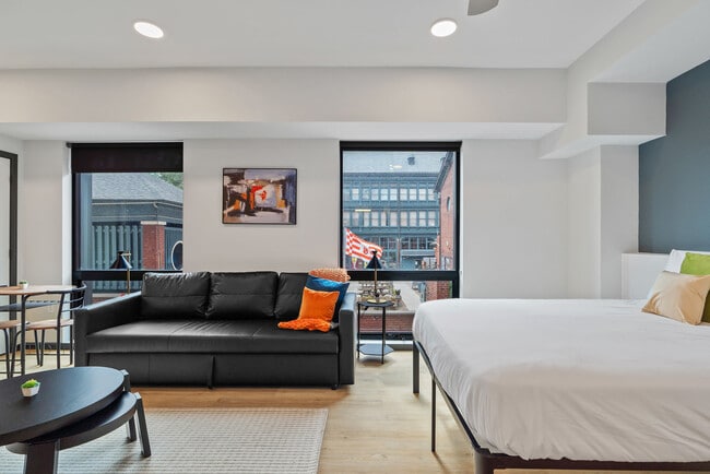 Photo - 423 E Michigan St Unit SI ID1026468P