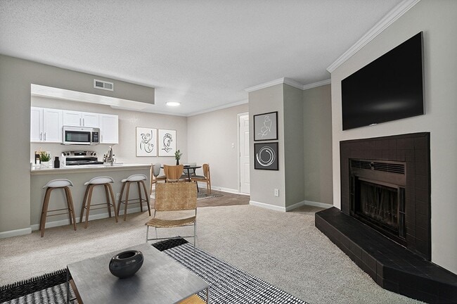 Building Photo - Arbor Village