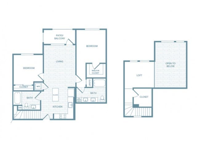 Floor Plan - B02L
