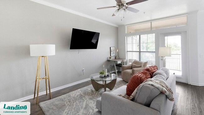 Photo - 1000 Henderson St Unit 335.1407744