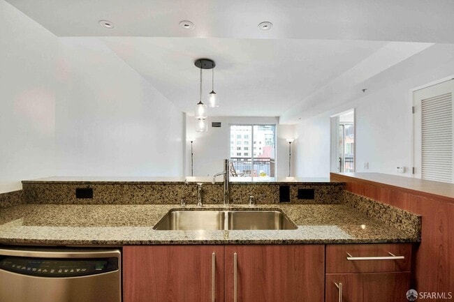 Photo - 50 Lansing St Unit 705