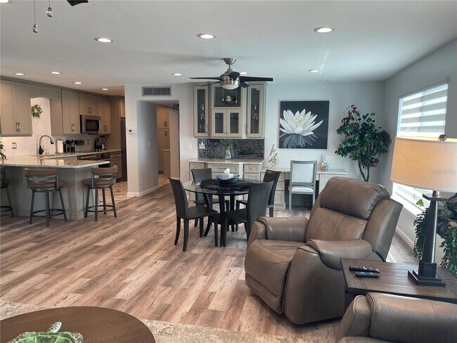 Photo - 5400 Gulf Dr Unit 32