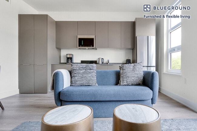 Photo - 1324 North Capitol St NW Unit FL3-ID1159