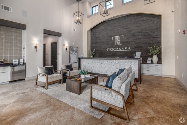 Photo - Terrassa Luxury Apartments