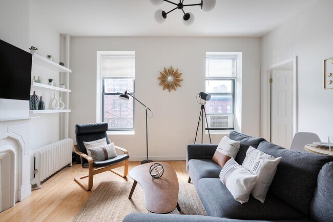 Building Photo - 469 Columbus Ave Unit FL5-ID1251662P