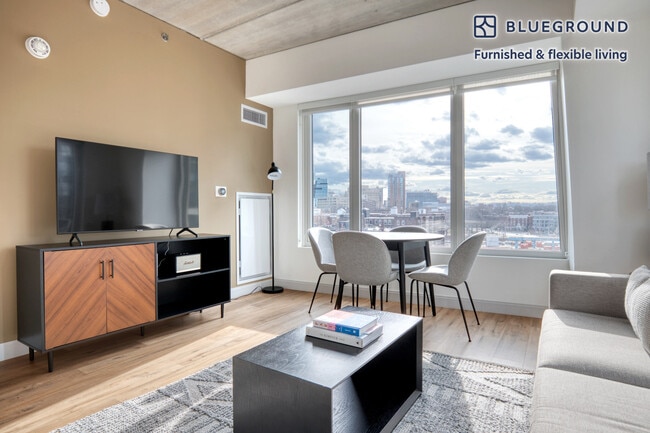 Photo - 1350 Boylston St Unit FL6-ID858