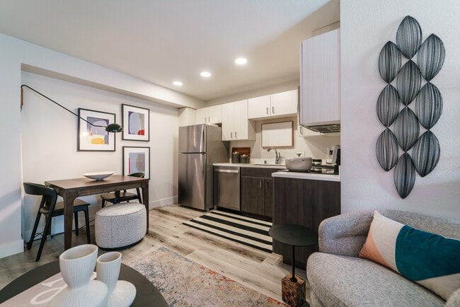 Photo - Track 281 Apartments