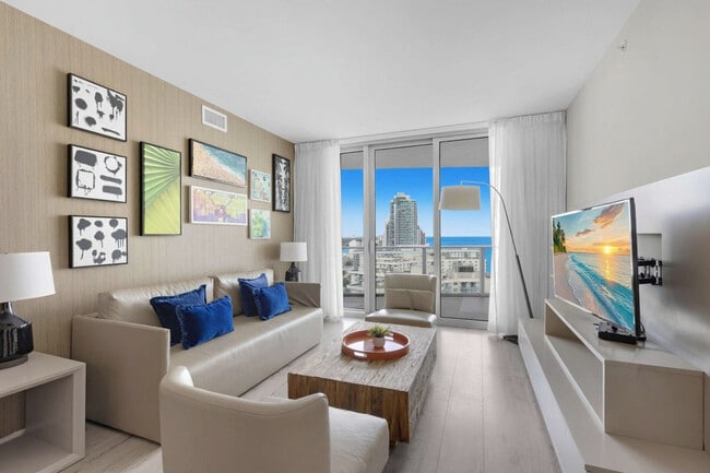Building Photo - 4111 S Ocean Dr Unit SI ID1363907P