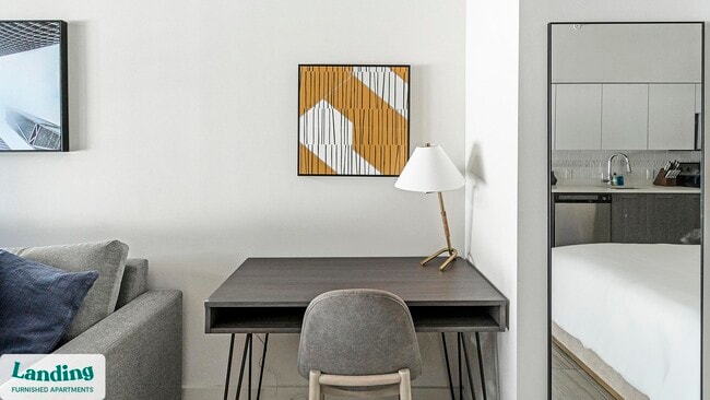 Photo - 698 NE 1st Ave Unit CMW-0214.1401745