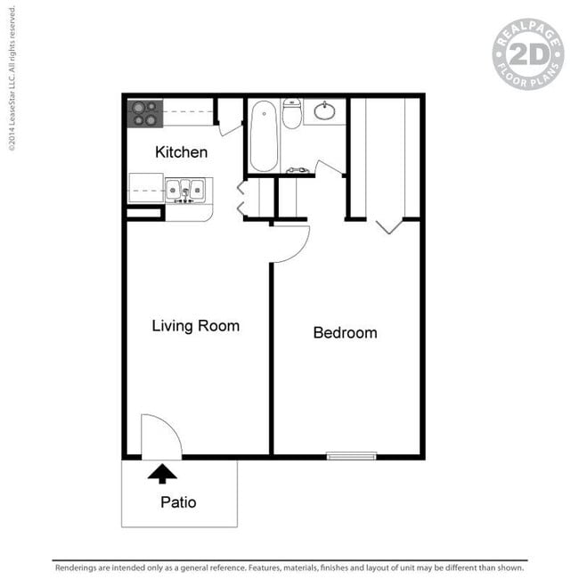 Photo - Madison @ Bellmar