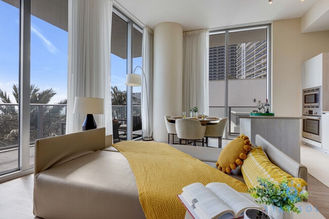 Building Photo - 4111 S Ocean Dr Unit SI ID1227439P