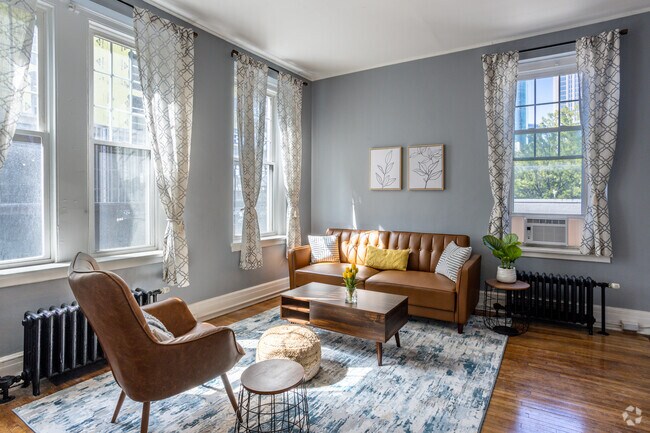 Studio - Elevate Tryon