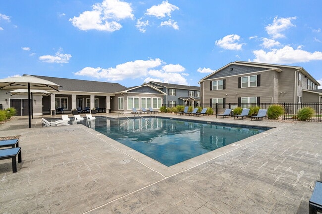 Photo - The Avery Apartment Homes